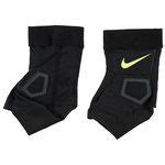 Nike Hyperstrong Strike Ankle Sleeves Black 